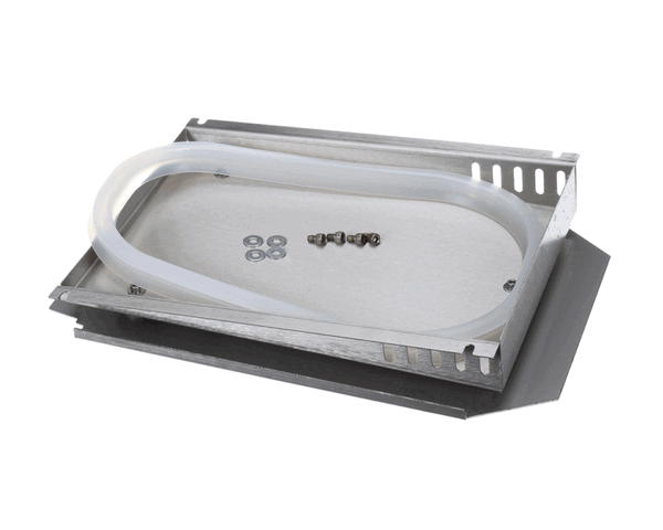 f'real Fr66-0312 Assembly, Chamber Door W/Im Seal B4 (FRLFR66-0312)