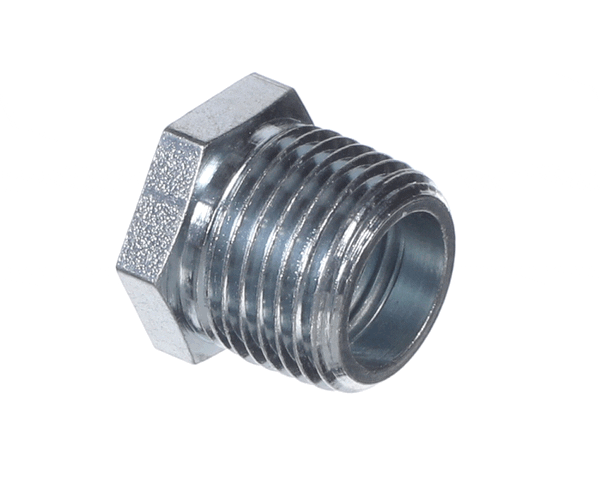 Frontline International 10010086 1/2 To 3/8 Galv. Reducing Hex Bushing (FRO10010086)