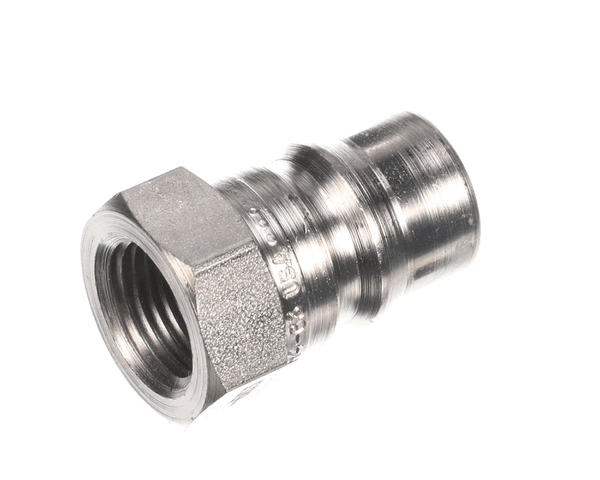Frontline International 10020002 1/2 Quick Disconnect Nipple (FRO10020002)
