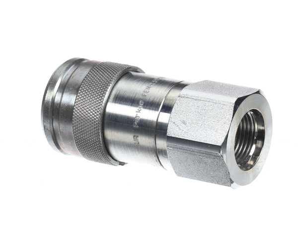 Frontline International 10020009 3/4" Dripless Quick Disconnect Fitting, (FRO10020009)