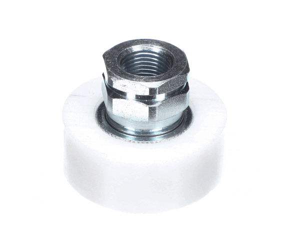 Frontline International 10020012 3/8In Plain Coupler (FRO10020012)