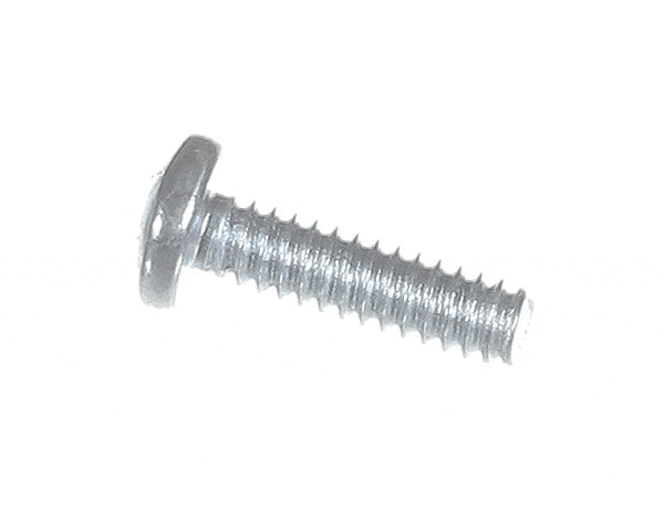 Frontline International 40010030 6-32 X 1/2" Pan Head Phillips Machine Sc (FRO40010030)