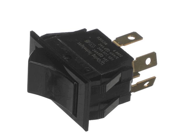 Frontline International 60020028 On/Off Rocker Switch (FRO60020028)