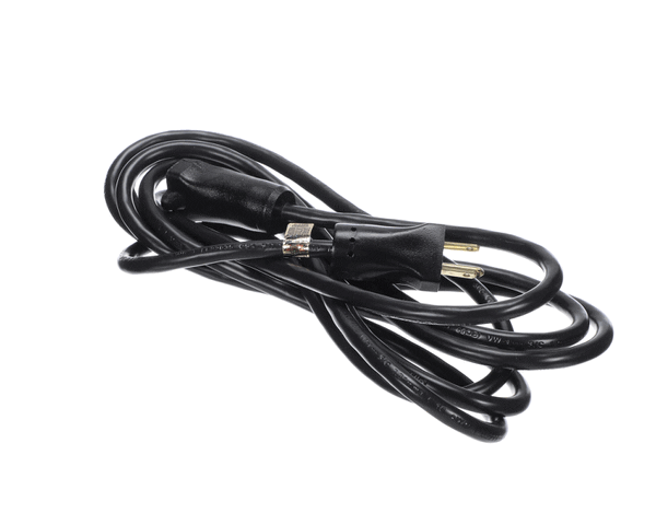 Frontline International 60020071 Ls Power Cord Sj Tow, Blk/105C Oal 12' N (FRO60020071)