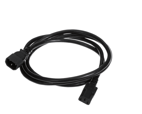 Frontline International 60020120 Power Cord, 13 Ampere-250V (FRO60020120)