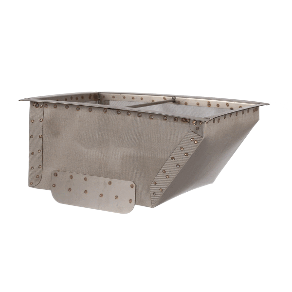 Frontline International 70020010 10Ss Caddy Filter Basket (FRO70020010)