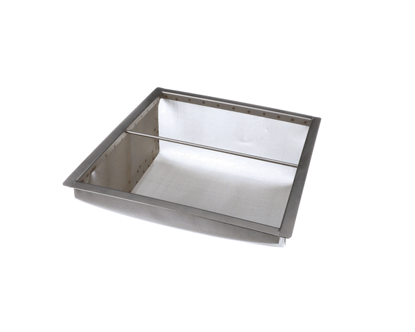 Frontline International 70020109 16Ss, 20Ss Caddy Filter Basket (FRO70020109)