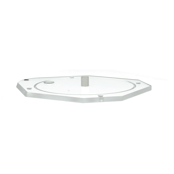 Frosty Factory C6501 Faceplate, 9" (FRSC6501)
