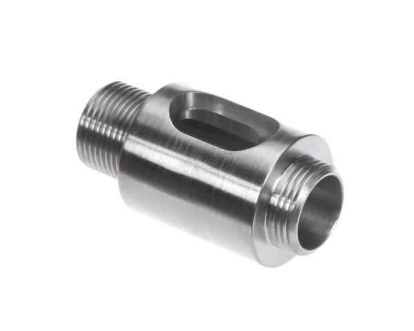 Frosty Factory C6513S Faucet Body Ss (FRSC6513S)