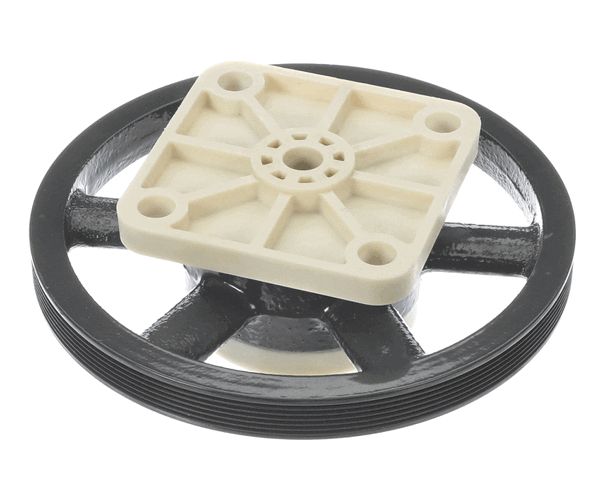 Frosty Factory C6524 Flywheel Assembly, 8" (FRSC6524)