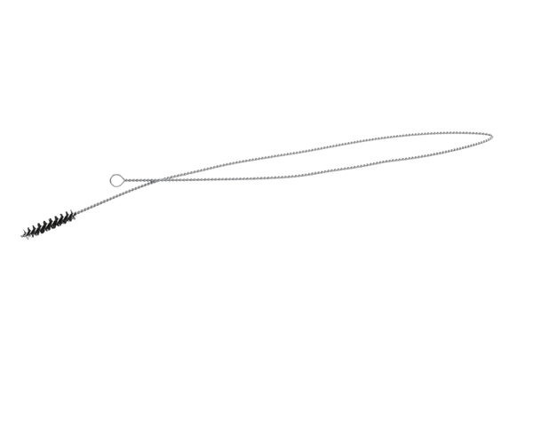 Frosty Factory F0327 Brush, Drip Tube, Lg. (FRSF0327)
