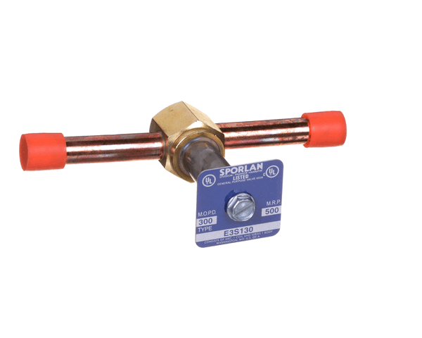 Frosty Factory F0526 Valve, Solenoid 3/8" Ref. (FRSF0526)