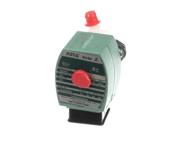 Frosty Factory F5923 Valve, A/F, 24 V (FRSF5923)