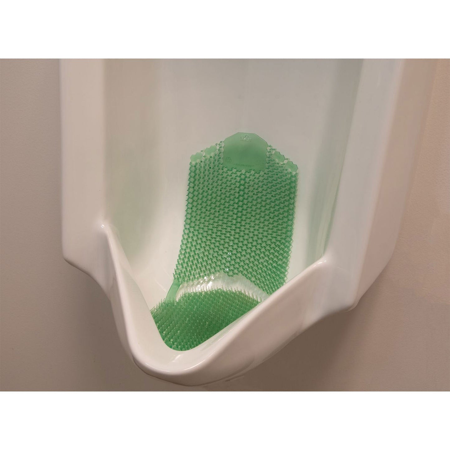 Fresh Products Tsunami, Urinal Screen, Cucumber Melon, 5.22 oz, Green, 6/Carton (FRSTSU6CM)