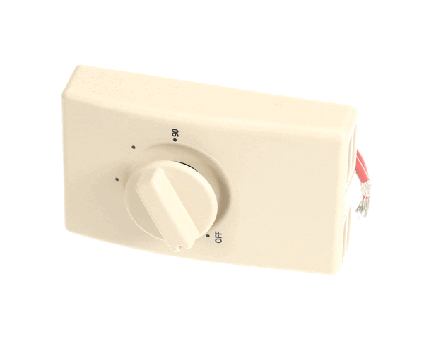 Fostoria 5024402 Double Pole With Leads, 22 Amp (FST5024402)