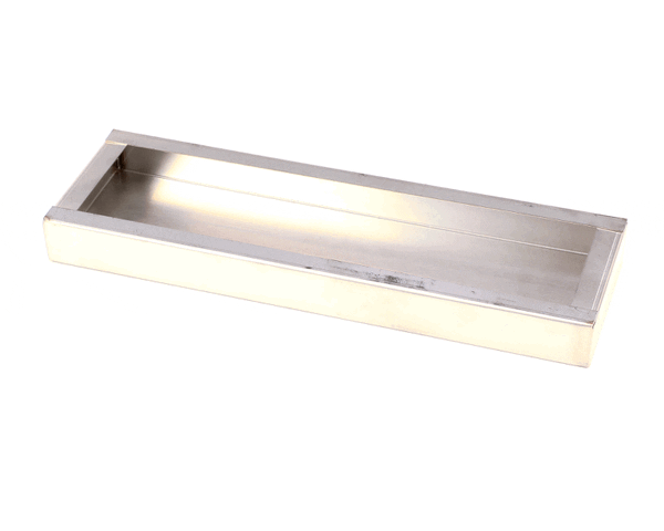 Food Warming Equipment 50907 Humidifier Water Pan 4" Wide (FWE50907)