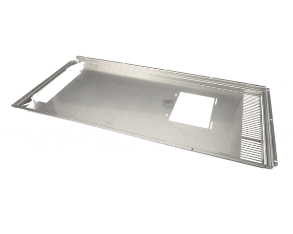 Food Warming Equipment 66658 Tst-19Sl-Tb Btm Blower Baffle (FWE66658)