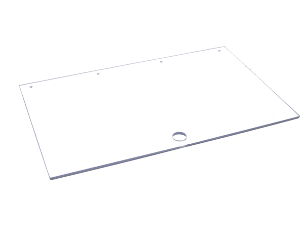 Food Warming Equipment 70110 Phtt-5P-Kfc Lexan Door 1 Hole (FWE70110)