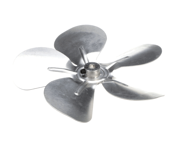 Food Warming Equipment Bldfanhr.25 Fan Blade Aluminum 5-1/2 5-Bla (FWEBLDFANHR-25)
