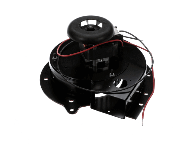 Food Warming Equipment Blwr-120-60S Blower Assy 120V, 60Hz Short Stack (FWEBLWR-120-60S)