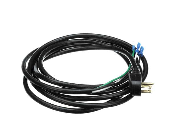 Food Warming Equipment Crdset10-115-59D Cord Set (FWECRDSET10-115-59D)