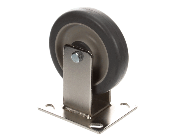 Food Warming Equipment Cstr5R-2 Caster 5 Rigid Heavy Duty (FWECSTR5R-2)