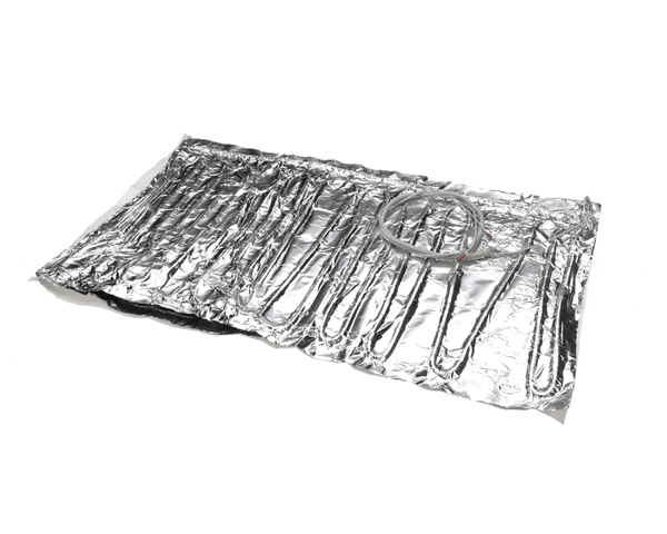 Food Warming Equipment El254-120-Foilht Element 254W 120V Foil Bottom (FWEEL254-120-FOILHT)