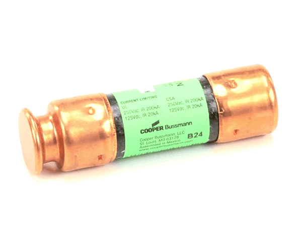 Food Warming Equipment Fs-Frn-R20 Fuse 20 Amp 250V Rk5 Td Fuse (FWEFS-FRN-R20)