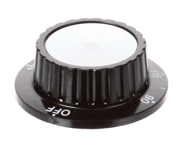 Food Warming Equipment Knbh1 Knob Heat Control 90-190F (FWEKNBH1)