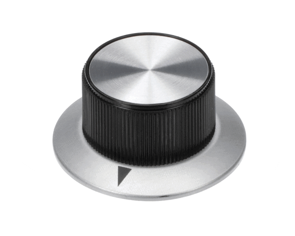 Food Warming Equipment Knbh6Ss Knob With Arrow And Set Screw (FWEKNBH6SS)