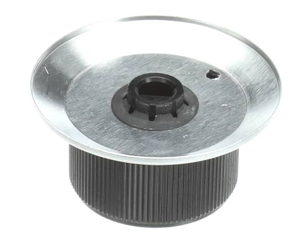 Food Warming Equipment Knbh9 Knob Aluminum Skirt W/Arrow On (FWEKNBH9)