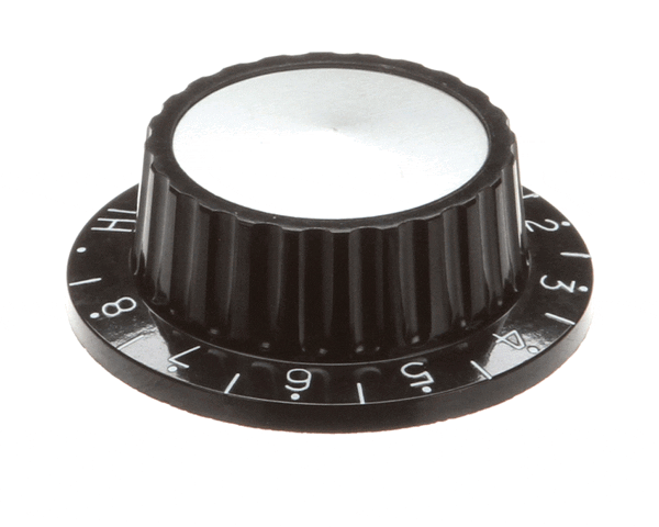 Food Warming Equipment Knbinfn Knob Moisture Control 1-9 (FWEKNBINFN)