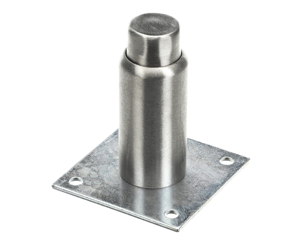 Food Warming Equipment Legss4 Legs Stainless Steel Adj 4-6 (FWELEGSS4)