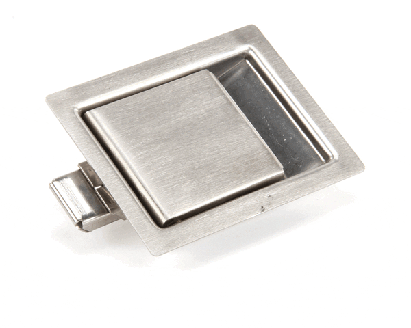 Food Warming Equipment Lthpdl-Std50 Door Latch Paddle 4X5 1/2 Stud (FWELTHPDL-STD50)