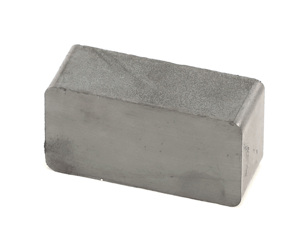 Food Warming Equipment Magnet-Cer-2-1-75 Ceramic Mag 2 X 1 X 3/4 -9 Pul (FWEMAGNET-CER-2-1-75)