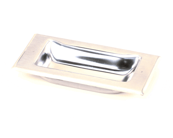 Food Warming Equipment Plflsh Handle Recessed Hand Grip (FWEPLFLSH)