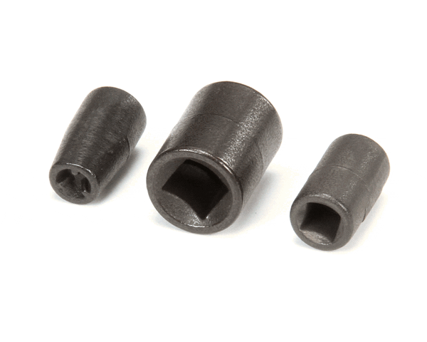 Food Warming Equipment Scktrmvr Tri-Groove Socket Remover Set (FWESCKTRMVR)