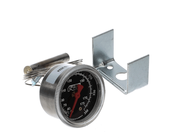 Food Warming Equipment T-Meter100-400 2Dial T-Mtr,100/350 F/C (FWET-METER100-400)