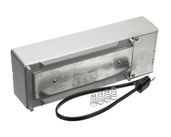 Food Warming Equipment Vaporac2 Vaporizor/Removeable Cord 220V (FWEVAPORAC2)