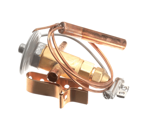 Food Warming Equipment Vlv-Exp-R-Brz Thermal Expansion Valve 1/2Ton (FWEVLVEXPRBRZ)
