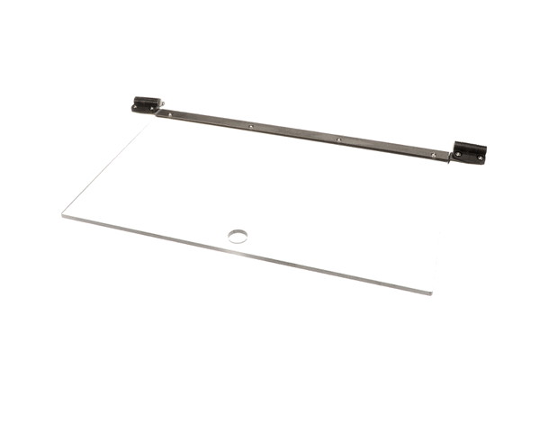 Food Warming Equipment Z-600-3115 Phtt-5P-Kfc Lexan Assembly 1" Hole (FWEZ-600-3115)