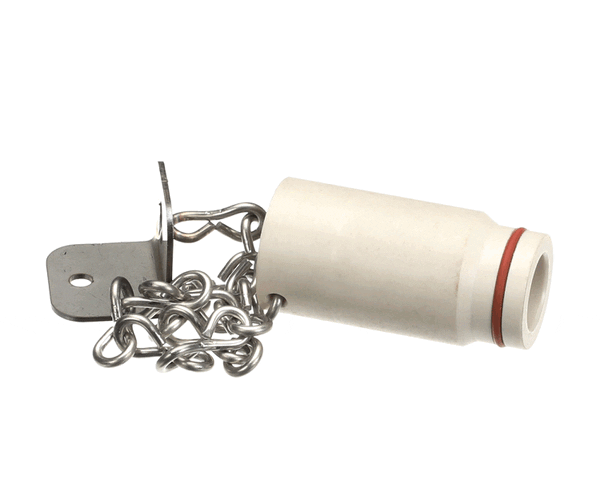 Food Warming Equipment Z-600-3979 Machined Pps Pipe Assembly (FWEZ-600-3979)