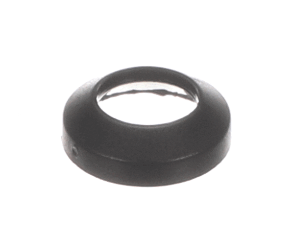 Foxx Equipment 04C03-185 Flare Washer 3/8 Nylon Blk (FX04C03-185)