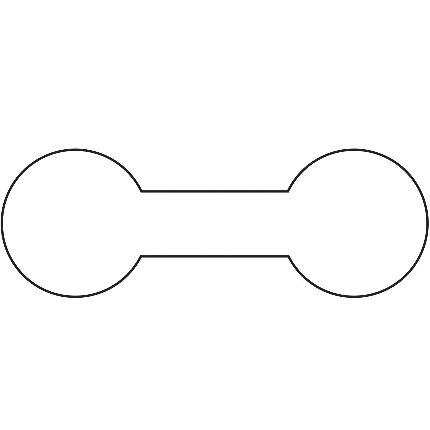 7-16-x-1-5-16-white-merchandise-tags-barbell-shape-g26003_1