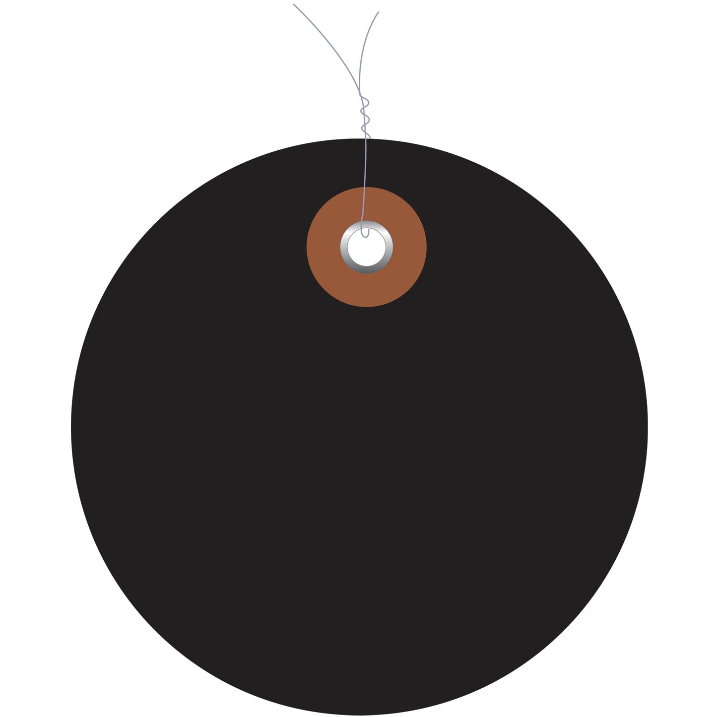 2-black-plastic-circle-tags-pre-wired-g26065w_1