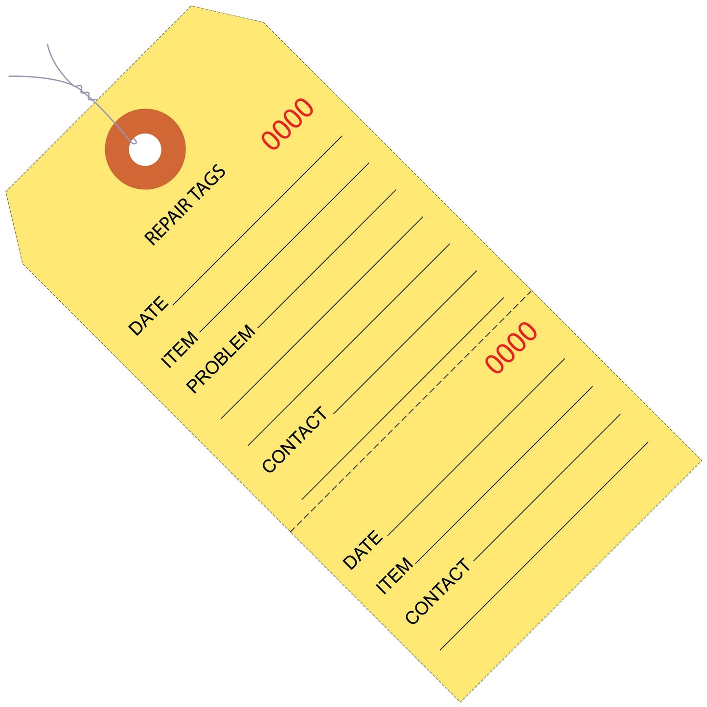 6-1-4-x-3-1-8-yellow-repair-tags-consecutively-numbered-pre-wired-g26202w_1