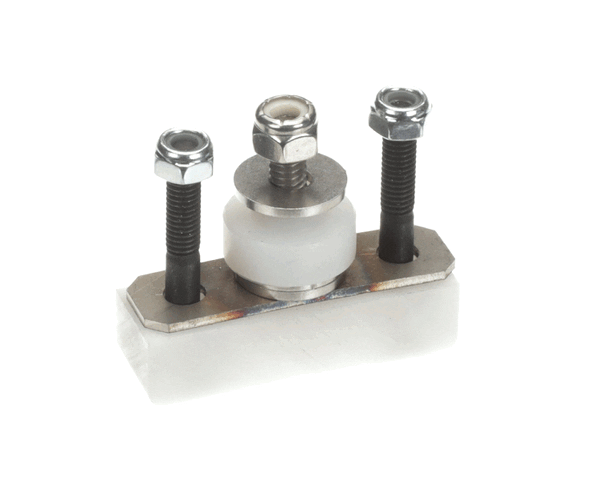 Gates Manufacturing 1247Fa-C Conveyor Foot Assy (GAT1247FA-C)