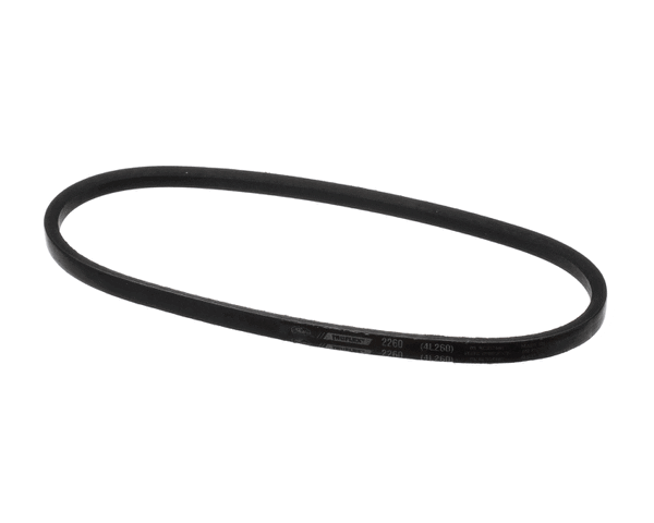 Gates Manufacturing 4L260 Rubber V-Belt (GAT4L260)