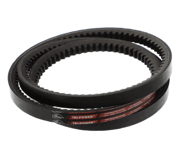 Gates Manufacturing 90122046 Ax46 Tri-Power V-Belt (GAT90122046)