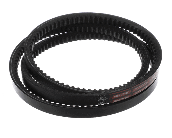 Gates Manufacturing 90132068 Bx68 Tri-Power V-Belt (GAT90132068)